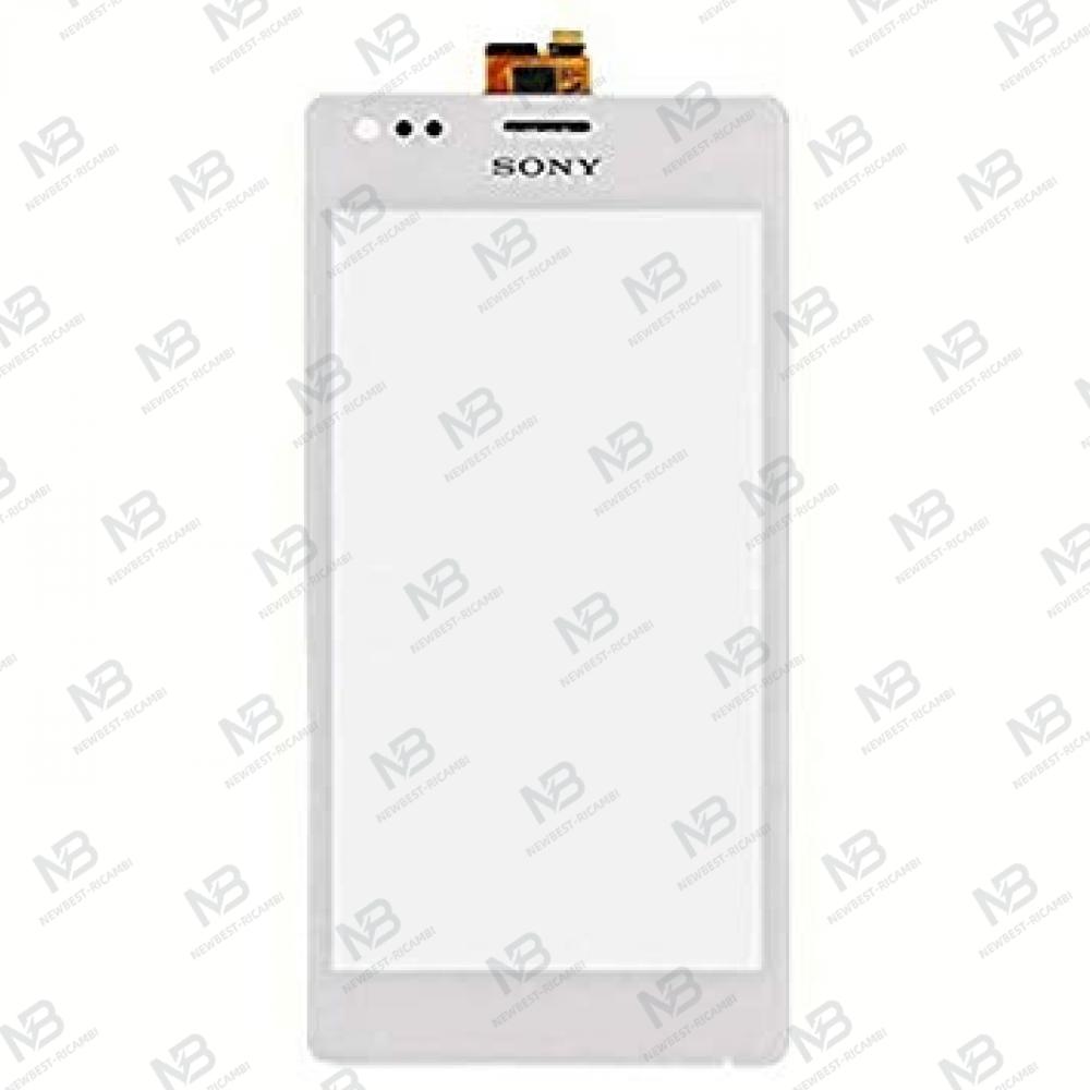 sony xperia m c1904 c1905 c2004 touch white