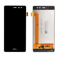 wiko tommy touch+lcd black