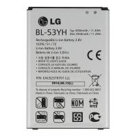 Lg G3 D855 BL-53YH Battery Original