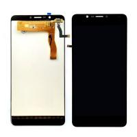 wiko tommy 2 plus touch+lcd black