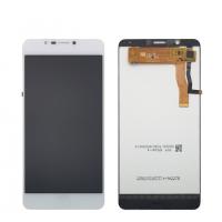 wiko tommy 2 plus touch+lcd white