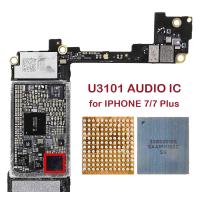 iPhone 6s / 6s Plus / 7g / 7 Plus Big Audio IC Chip U3101 338S00105
