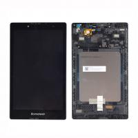 Lenovo Tab 2 A8-50L A8-50F 8.0" touch+lcd+frame black