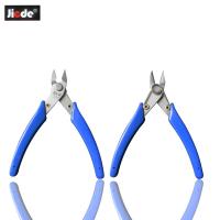 Jed303 Stainless Steel Alloy Diagonal Cutting Pliers