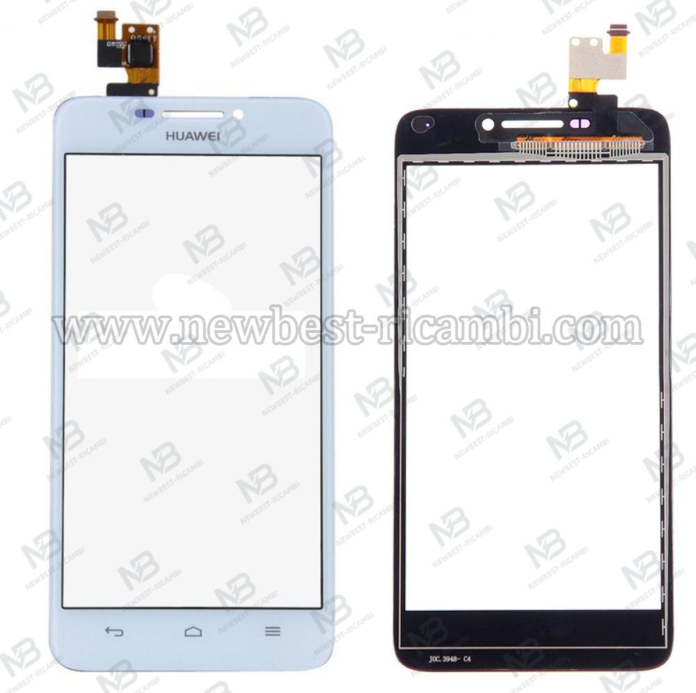 huawei g630 touch white