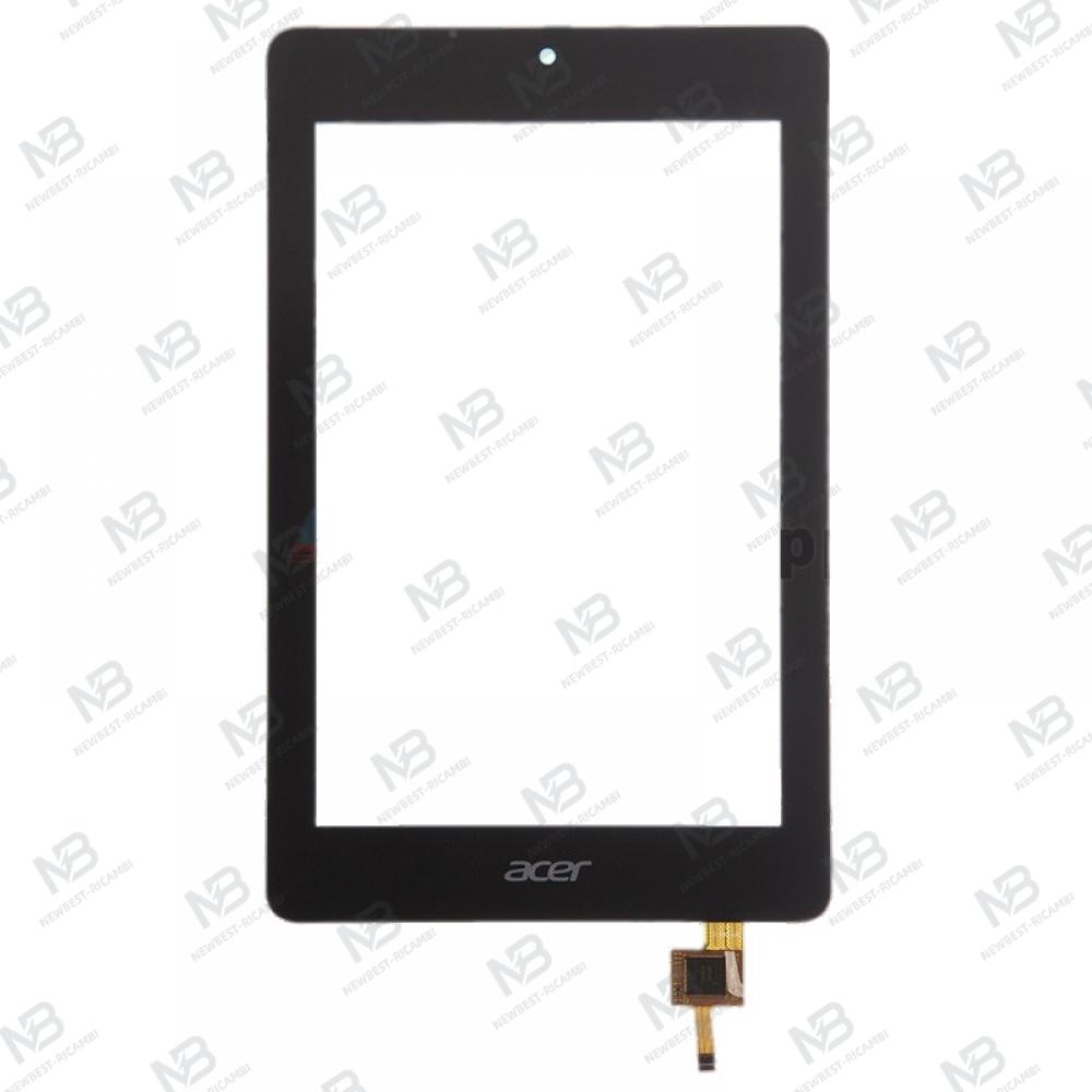 acer b1-730 touch black