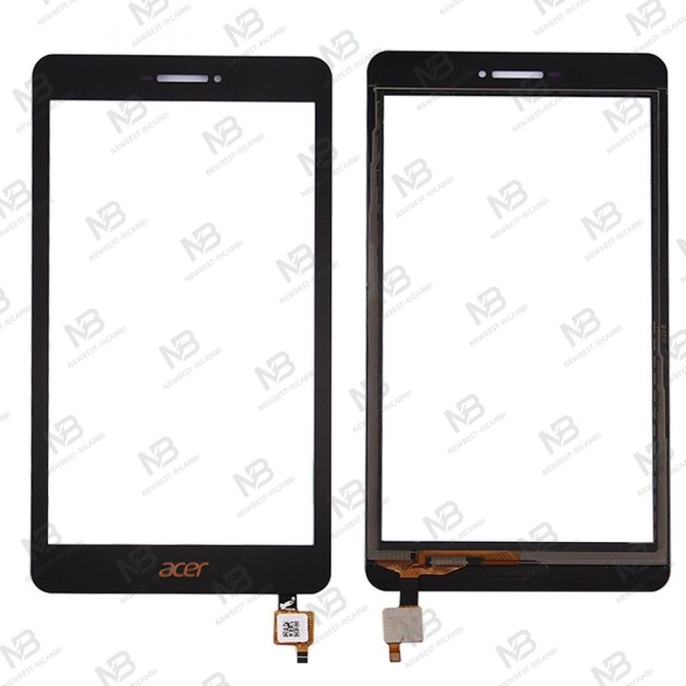 Acer Iconia Talk S A1-734 touch+frame black