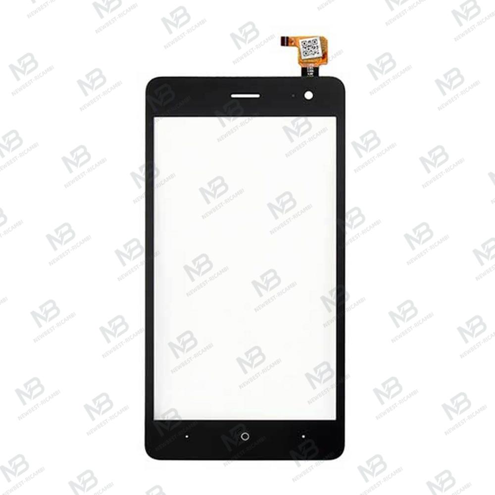 wiko jerry 2 touch black