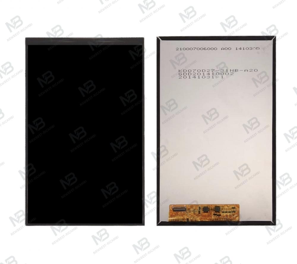 Acer Lconia Tab 7 A1-713  lcd display