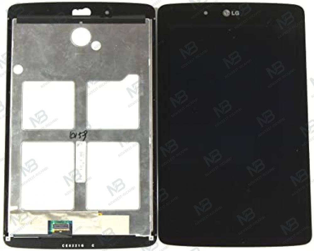 LG G pad for 7" V400  touch+lcd black