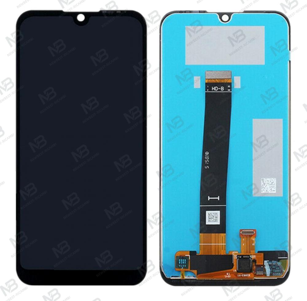 huawei y5 2019/ honor 8s touch+lcd black