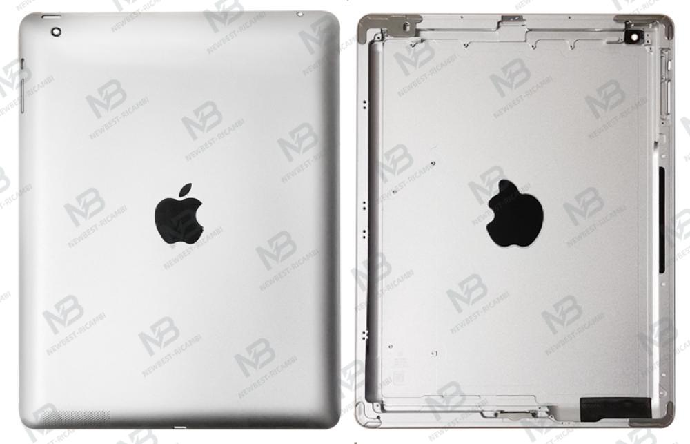 iPad 4（Wi-Fi）back cover