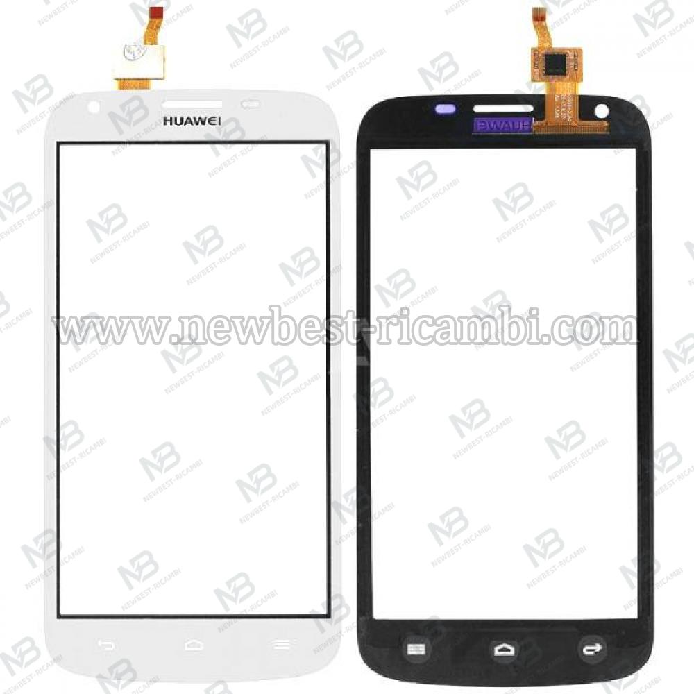 Huawei Y600 Touch White