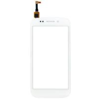 wiko stairway touch white