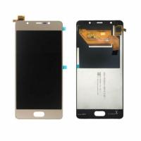 wiko ufeel go touch+lcd gold