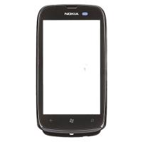 nokia lumia 610 touch+frame black
