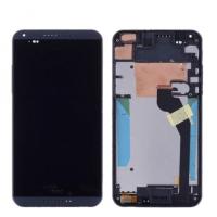 htc desire 816g touch+lcd+frame black