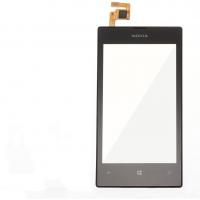 nokia lumia 520 touch+frame black