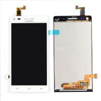 huawei g6 touch+lcd white