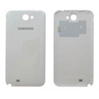 Samsung Galaxy Note 2 N7100 Back Cover White