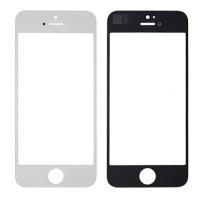 iphone 5g /5c /5s glass white