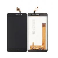 wiko lenny 4 touch+lcd black