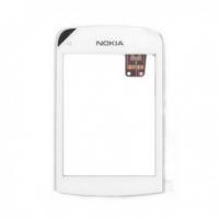 Nokia C2-02 C2-03 touch white
