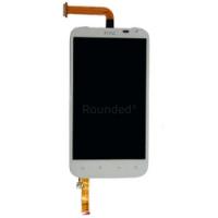 HTC Sensation XL X315e G21 touch+lcd white