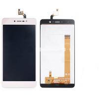wiko lenny 4 plus  touch+lcd gold
