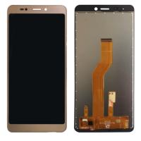 wiko jerry 3 touch+lcd gold