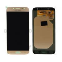 Samsung Galaxy A7 2017 A720f Touch+Lcd Gold Service Pack