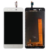 Wiko Harry touch+lcd white