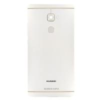 Huawei Mate S Back Cover Silver Original