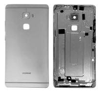 Huawei Mate S Back Cover Black Original