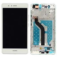 Huawei P9 Lite Touch+Lcd+Frame White