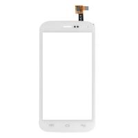 wiko barry touch white