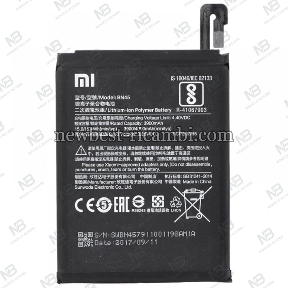 Xiaomi Redmi Note 5 BN45 Battery