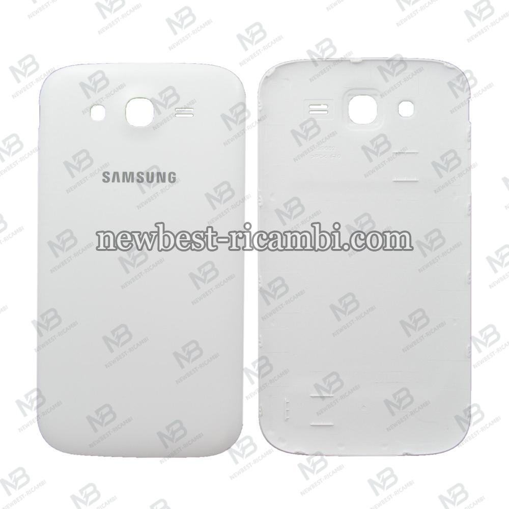 samsung galaxy grade neo plus i9060i back cover white