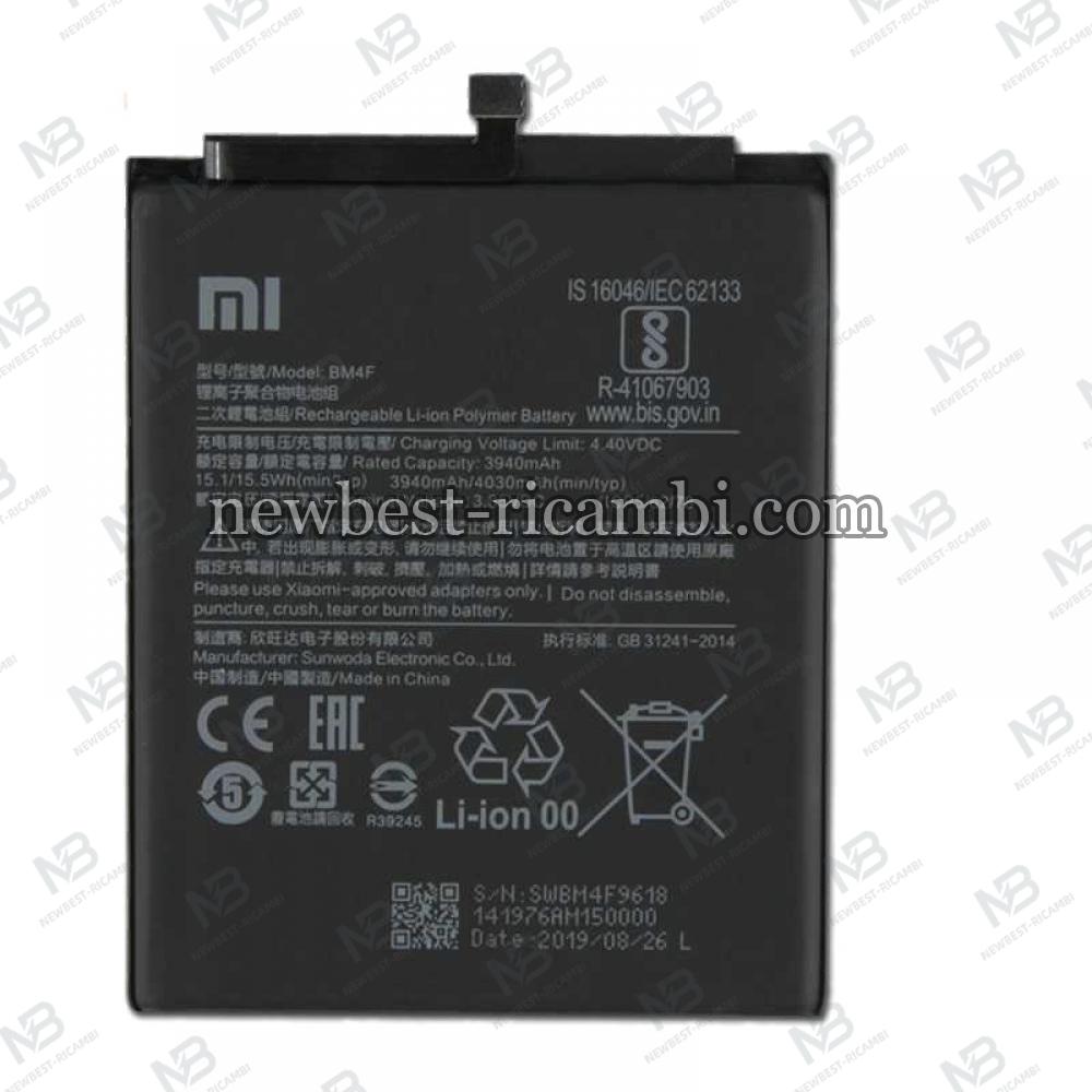 Xiaomi Mi 9 Lite / A3 BM4F Battery