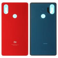 xiaomi 8se back cover red