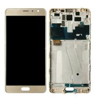 xiaomi redmi pro touch+lcd+frame gold