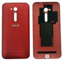 asus zenfone go 5.0 zb500kl x00ad back cover red