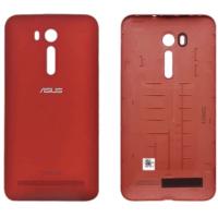 asus zenfone go 5.5 zb551kl x013d back cover red