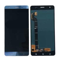 asus zenfone 3 deluxe zs570kl z016s lcd+touch blue