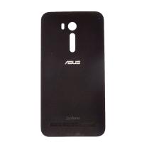 Asus Zenfone Go 5.5 Zb551kl X013d Back Cover Black