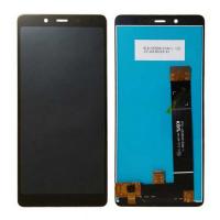 nokia 1 plus touch+lcd black