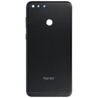 huawei honor 7x back cover black