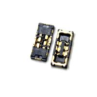 iPhone 8G/8 Plus Mainboard Battery FPC Connector