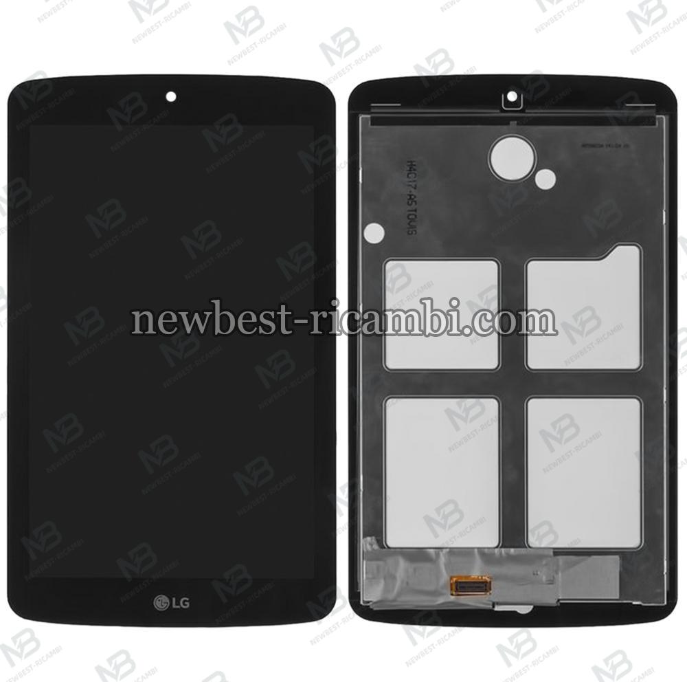 LG G Pad for 7" LK430 V430 touch+lcd black