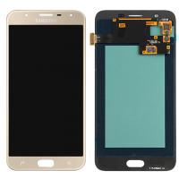 Samsung J7 Duo J720f Touch+Lcd Gold Service Pack
